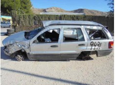 JEEP GR.CHEROKEE (WJ/WG)