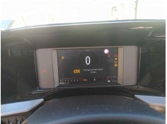 Recambio de cuadro instrumentos para opel mokka elegance referencia OEM IAM 9848906980  