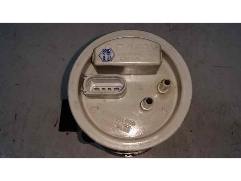 Recambio de aforador para seat ibiza (6l1) cool referencia OEM IAM 220212007002 6Q0919050A VDO