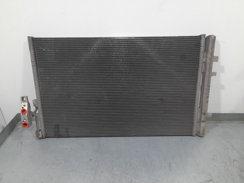 Recambio de condensador / radiador aire acondicionado para bmw x4 (f26) xdrive 20d referencia OEM IAM 921614304 73912311 