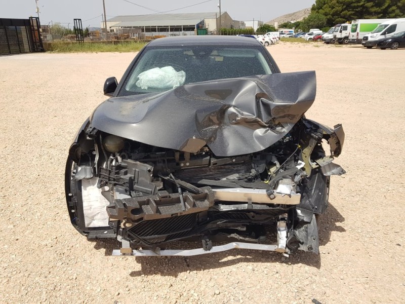 citroën c4 del año 2021