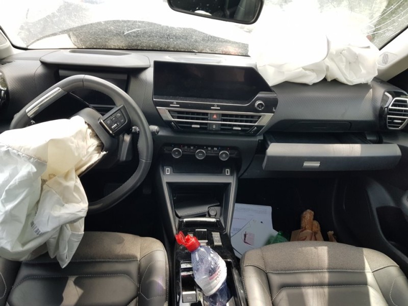 citroën c4 del año 2021