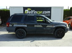 JEEP GR.CHEROKEE (WJ/WG)