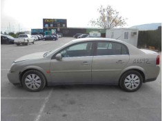 OPEL VECTRA C BERLINA