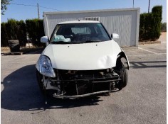 SUZUKI SWIFT BERLINA (MZ)