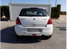 SUZUKI SWIFT BERLINA (MZ)