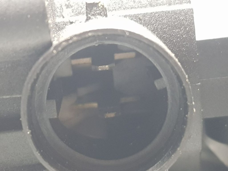 Recambio de elevalunas delantero derecho para renault scenic rx4 (ja0) 1.9 dci referencia OEM IAM  400732T2 MERITOR ELECTRICO 2P