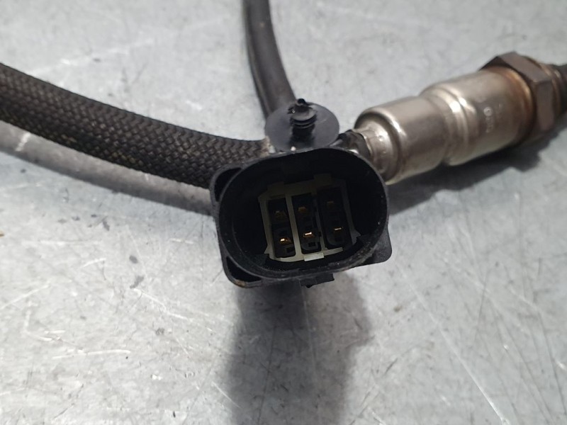 Recambio de sonda lambda para opel astra k lim. 5türig business referencia OEM IAM 55489509  