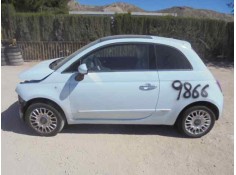 FIAT NUOVA 500 (150)