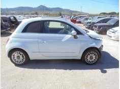 FIAT NUOVA 500 (150)