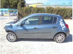 RENAULT CLIO III