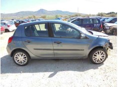 RENAULT CLIO III