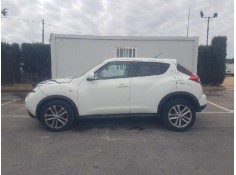 NISSAN JUKE (F15)