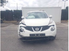NISSAN JUKE (F15)