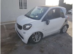 SMART FORTWO COUPE