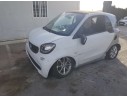 smart fortwo coupe del año 2019