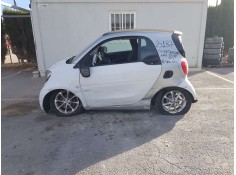 SMART FORTWO COUPE