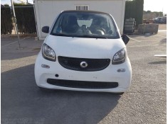 SMART FORTWO COUPE