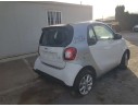 smart fortwo coupe del año 2019