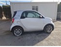 smart fortwo coupe del año 2019