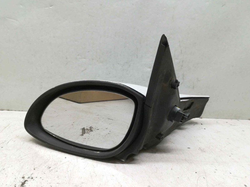 Recambio de retrovisor izquierdo para opel vectra b berlina comfort referencia OEM IAM   ELECTRICO 5 PINS