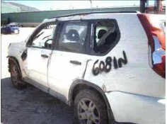 NISSAN X-TRAIL (T31)