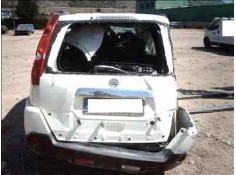 NISSAN X-TRAIL (T31)
