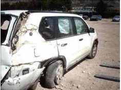 NISSAN X-TRAIL (T31)