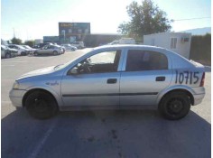 OPEL ASTRA G BERLINA