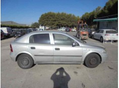 OPEL ASTRA G BERLINA
