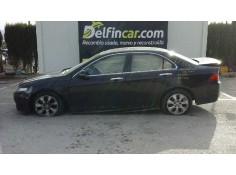 HONDA ACCORD BERLINA (CL/CN)