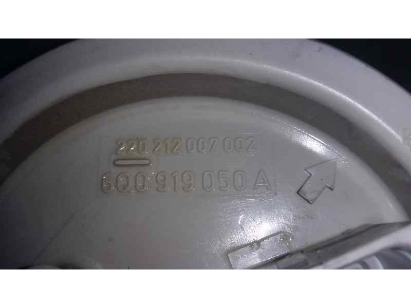 Recambio de aforador para seat ibiza (6l1) cool referencia OEM IAM 220212007002 6Q0919050A VDO