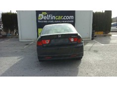 HONDA ACCORD BERLINA (CL/CN)