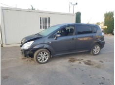 TOYOTA COROLLA VERSO (R1)