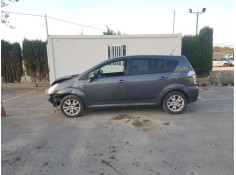 TOYOTA COROLLA VERSO (R1)