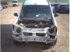 RENAULT KANGOO (F/KC0)