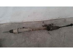 Recambio de cremallera direccion para porsche cayenne (typ 9pa) básico referencia OEM IAM 7852993703 7L5422055AD ASISTIDA