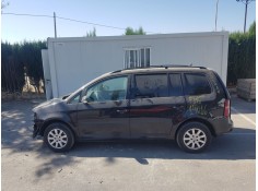 VOLKSWAGEN TOURAN (1T2)