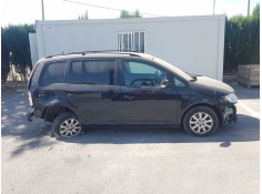 VOLKSWAGEN TOURAN (1T2)