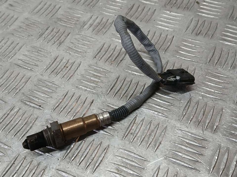 Recambio de sonda lambda para renault clio iv business referencia OEM IAM 226A11733R 0281004221 