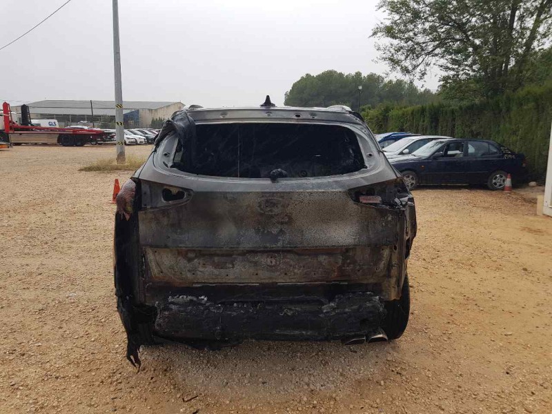 hyundai tucson del año 2019