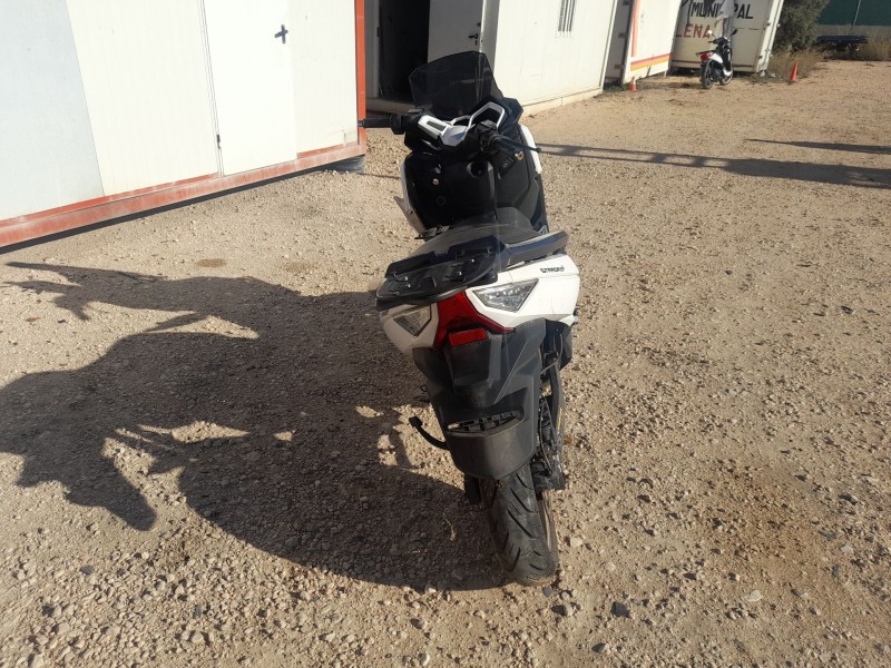 e-broh strada 20th del año 2021