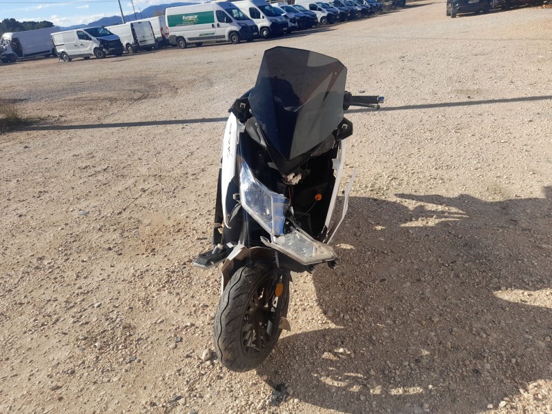 e-broh strada 20th del año 2021