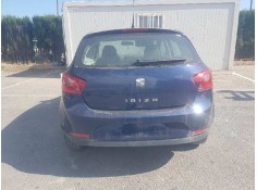 SEAT IBIZA (6J5)