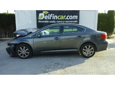 TOYOTA AVENSIS (T27)