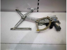 Recambio de elevalunas delantero derecho para opel astra h berlina 1.7 16v cdti referencia OEM IAM   6 PINS