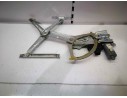 Recambio de elevalunas delantero derecho para opel astra h berlina 1.7 16v cdti referencia OEM IAM   6 PINS