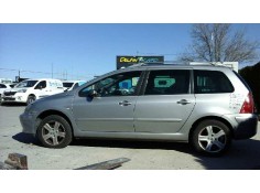 PEUGEOT 307 BREAK / SW (S1)