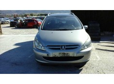 PEUGEOT 307 BREAK / SW (S1)