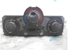 MANDO CALEFACCION / AIRE ACONDICIONADO 69580001 VALEO